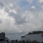 Dự báo thời tiết ngày 18/9: Trời âm u, mưa dông ở nhiều nơi