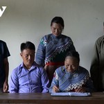 Nâng cao năng lực hoà giải viên ở cơ sở