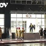 Thực hiện dân chủ trong công tác phòng cháy chữa cháy và cứu nạn, cứu hộ 