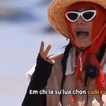 Nam Thư bật khóc nức nở trách Trường Giang không quan tâm