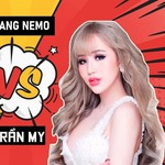  Hot girl livestream Trang Nemo bị đề nghị 12 tháng tù giam - Toàn cảnh xung đột giữa Trang Nemo và Trần My