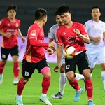 Bản tin thể thao ngày 5/12