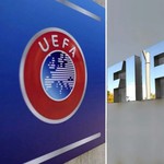Những dữ liệu về vụ kiện nhằm vào FIFA và UEFA 