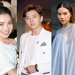 Chưa làm đám cưới nhưng đã có con, cuộc sống của 4 sao Việt này giờ ra sao?