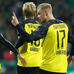 Haaland lập KỶ LỤC giúp Dortmund đại thắng, Klopp PHÁT CUỒNG vì Minamino!