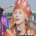 [Nhạc chế] - TÂY DU KÝ (4 cô trò Đường Tăng đến Hà Nội) - Hậu Hoàng