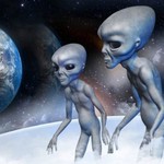 Bí ẩn những chủng người ngoài hành tinh đã có mặt trên Trái Đất