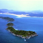 Đảo ngọc Phú Quốc, tỉnh Kiên Giang được tạp chí du lịch nổi tiếng của Mỹ bình chọn là 1 trong 25 hòn đảo tốt nhất thế giới