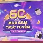 Bắt đầu tuần lễ Thương mại điện tử Quốc gia và Ngày mua sắm trực tuyến Việt Nam 2022