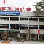 Đại Học Thủ Đô Hà Nội