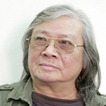 NSND Lê Huy Quang và thôi thúc một đời thơ 