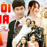 Phim Hài Sitcom Mới Nhất 2019: Ngôi Nhà Hạnh Phúc 