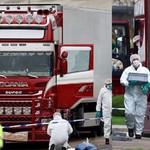Nghi can vụ 39 thi thể trong xe tải Anh được phép kháng nghị dẫn độ