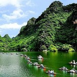 Tiktok Travel - Ninh Bình