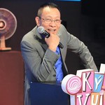 MC Lại Văn Sâm tuổi 65 sống trong căn nhà 40m2, trở lại VTV sau 5 năm nghỉ hưu