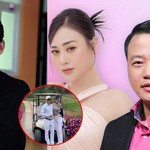 Luật sư Đặng Văn Cường: 'Đàn ông chưa ly hôn vợ nhưng đã sánh đôi bên nhân tình là hành vi phản cảm!'