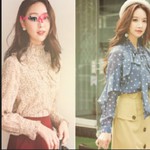 Đi làm ngày 8/3 mà vẫn mặc đẹp như fashionista, các nàng công sở chiếm hết spotlight!