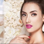 Chuyện Showbiz: Kaity Nguyễn đỏ mặt khi diễn cảnh nóng với Anh Dũng