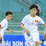 10 bàn thắng từ chấm phạt góc của tuyển Việt Nam
