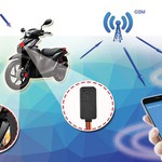 Tràn lan các thiết bị theo dõi định vị cá nhân