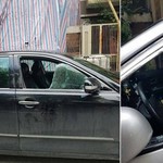 Thủ đoạn trộm cắp tài sản trên xe ô tô và cách phòng tránh