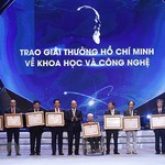 Nâng tầm uy tín của Giải thưởng Hồ Chí Minh để vươn ra khu vực và thế giới