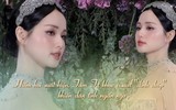 Hiếm hoi xuất hiện, Tâm Tít khoe visual 
