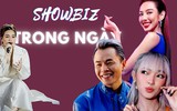 Chuyện Showbiz: Binz lần đầu công khai yêu Châu Bùi, Hoa hậu Thùy Tiên tiết lộ lý do lấy ảnh Quang Linh Vlog làm hình đại diện