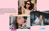 SAO VIỆT: Ngô Thanh Vân lộ rõ nếp nhăn trong ảnh chồng trẻ chụp, fan động viên 'nên tăng thêm mấy kí'