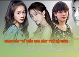 Nhan sắc TỨ TIỂU HOA ĐÁN thế hệ genz: Quan Hiểu Đồng vẫn là 'quốc dân khuê nữ', Trương Tử Phong được khen là 'Châu Tấn thứ 2'