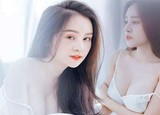 Bà Tưng từ sexy hoang dại không điểm dừng đến cú chuyển mình gây sốc