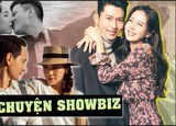 Chuyện Showbiz: Huỳnh Anh cầu hôn bạn gái hơn 6 tuổi, Kim Lý lãng mạn cõng Hồ Ngọc Hà đi dạo phố đêm