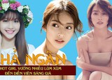 Khả Ngân: Từ hot girl vướng nhiều lùm xùm đến diễn viên sáng giá