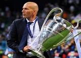 Zidane đến Juventus thay Sarri, Chi đậm, Barca sẽ mua được Salah?