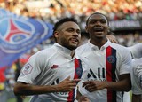 Gây hấn với sếp lớn PSG , Neymar sắp về Barca? Fernandes được MU vinh danh