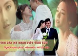 Đường tình dàn mỹ nhân Việt tuổi Sửu: Người hạnh phúc viên mãn, kẻ lận đận