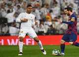 La Liga trao chức vô địch cho Barca, MU chốt xong tương lai Pogba?
