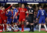 Liverpool lại THUA SỐC Chelsea, Văn Hậu báo tin CỰC VUI cho thầy Park và NHM