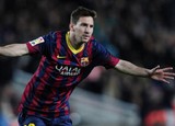 lập hattrick kiến tạo CỨU RỖI Barca, vẫn bị huyền thoại chê KÉM Ronaldo