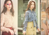 Đi làm ngày 8/3 mà vẫn mặc đẹp như fashionista, các nàng công sở chiếm hết spotlight!