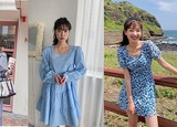 4 kiểu váy hè bạn nên sắm bởi không chỉ xinh mà còn chẳng sợ lỗi mốt