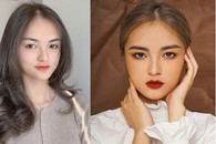 Nhan sắc đời thực của thí sinh HH Việt Nam 2020: Bản sao của Châu Bùi, Minh Tú xuất sắc