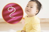  Trẻ nhiễm ký sinh trùng có những triệu chứng nào?