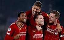  Sao Liverpool chấp nhận BUÔNG chức vô địch, FIFA ra quyết định giúp đỡ Văn Hậu