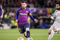 Việt Nam mất thầy Park 4 trận, Salah VƯỢT MẶT Messi về giá trị chuyển nhượng