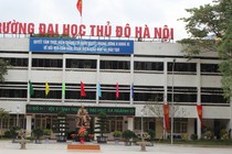 Đại Học Thủ Đô Hà Nội