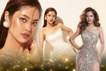 Sao việt: Hoa hậu các dân tộc Việt Nam 2022 lên tiếng về tin đồn cặp kè đại gia