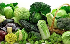 4 loại rau giàu vitamin C hơn cả cam, mùa dịch Covid-19 nhớ thêm vào thực đơn hàng ngày