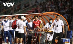 Viettel FC tổn thất lực lượng sau khi giành vé đi tiếp ở AFC Cup 2022