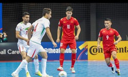 BXH Futsal thế giới tháng 10: ĐT Việt Nam bị đại diện Đông Nam Á vượt mặt